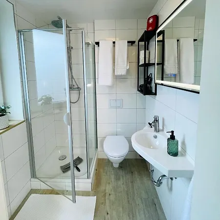 Stay Zentrale Schwarzwald Apartments Nagold Extérieur photo