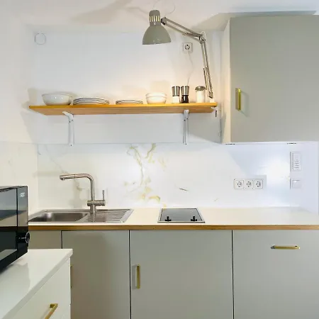Stay Zentrale Schwarzwald Apartments Nagold Extérieur photo