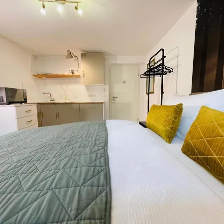 Stay Zentrale Schwarzwald Apartments Nagold Extérieur photo