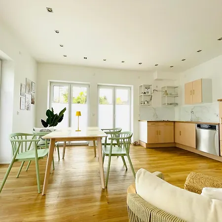 Stay Zentrale Schwarzwald Apartments Nagold Extérieur photo