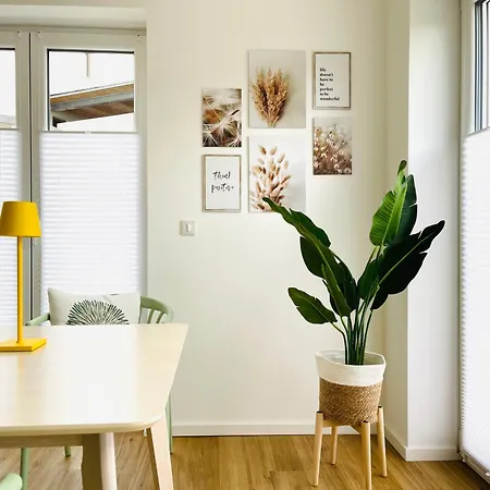 Stay Zentrale Schwarzwald Apartments Nagold Extérieur photo
