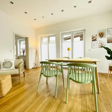 Stay Zentrale Schwarzwald Apartments Nagold Extérieur photo