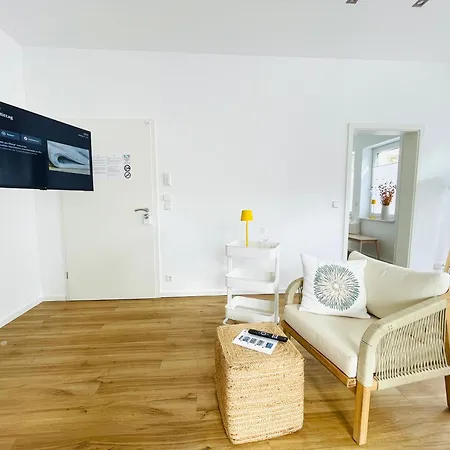 Stay Zentrale Schwarzwald Apartments Nagold Chambre photo
