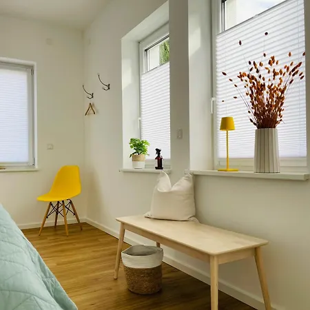 Stay Zentrale Schwarzwald Apartments Nagold Chambre photo