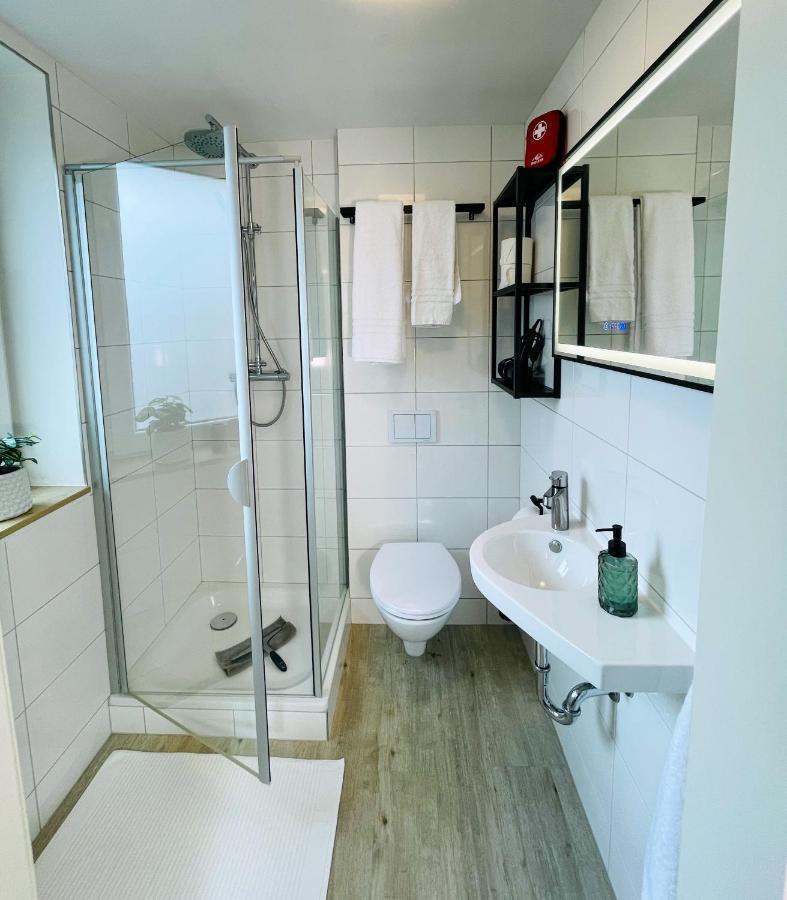 Apartment Zentrale Schwarzwald Nagold