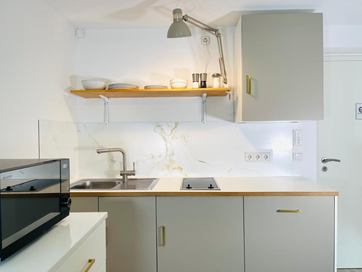 Apartment Zentrale Schwarzwald Nagold