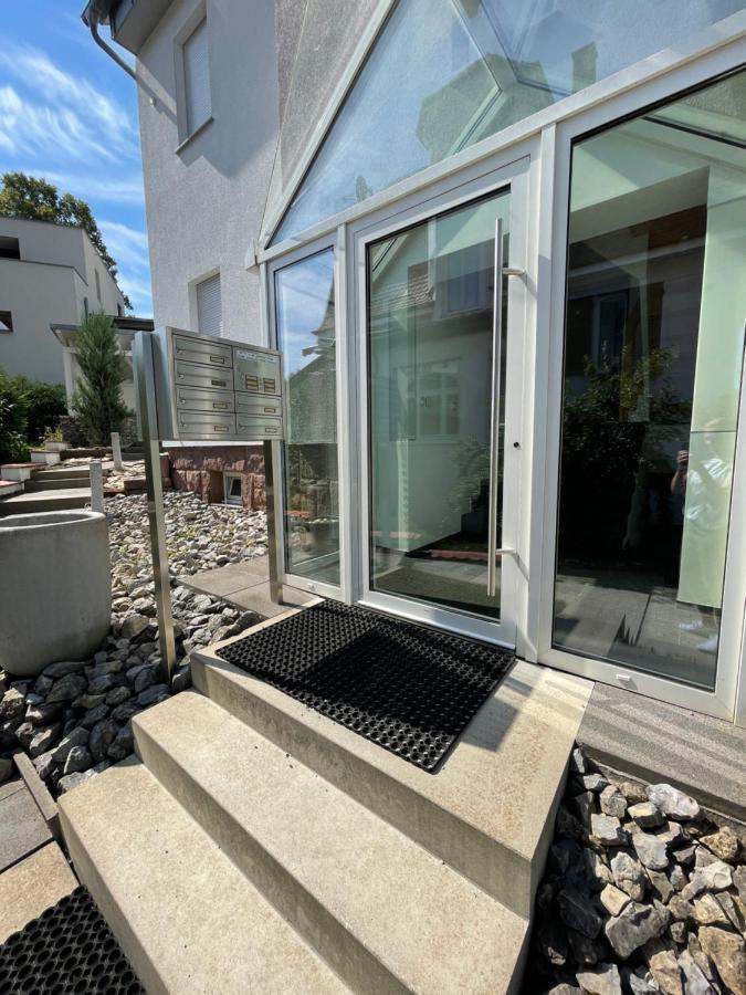 Zentrale Schwarzwald Apartment *