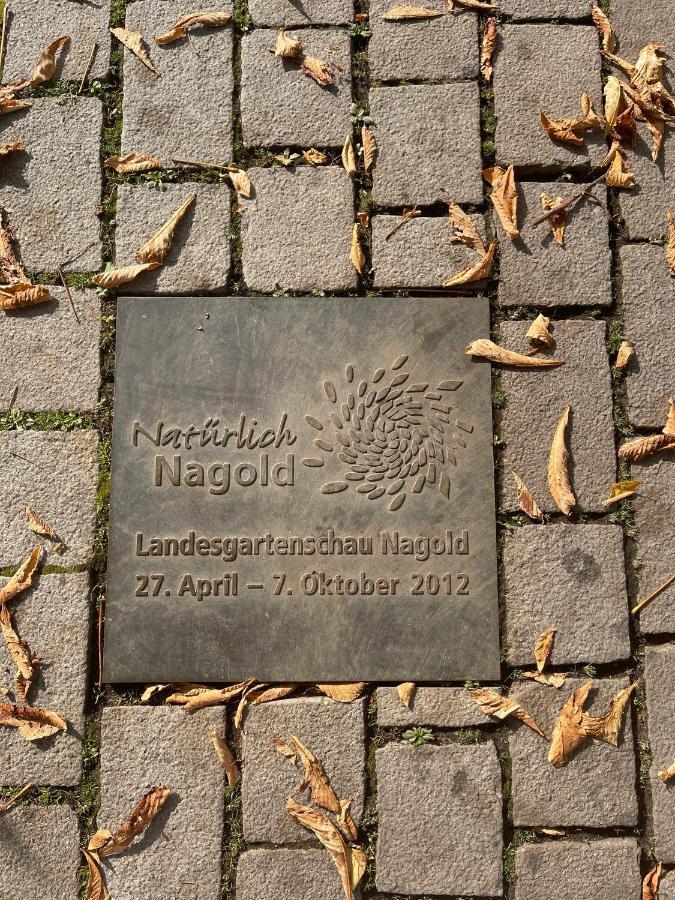 Zentrale Schwarzwald Nagold