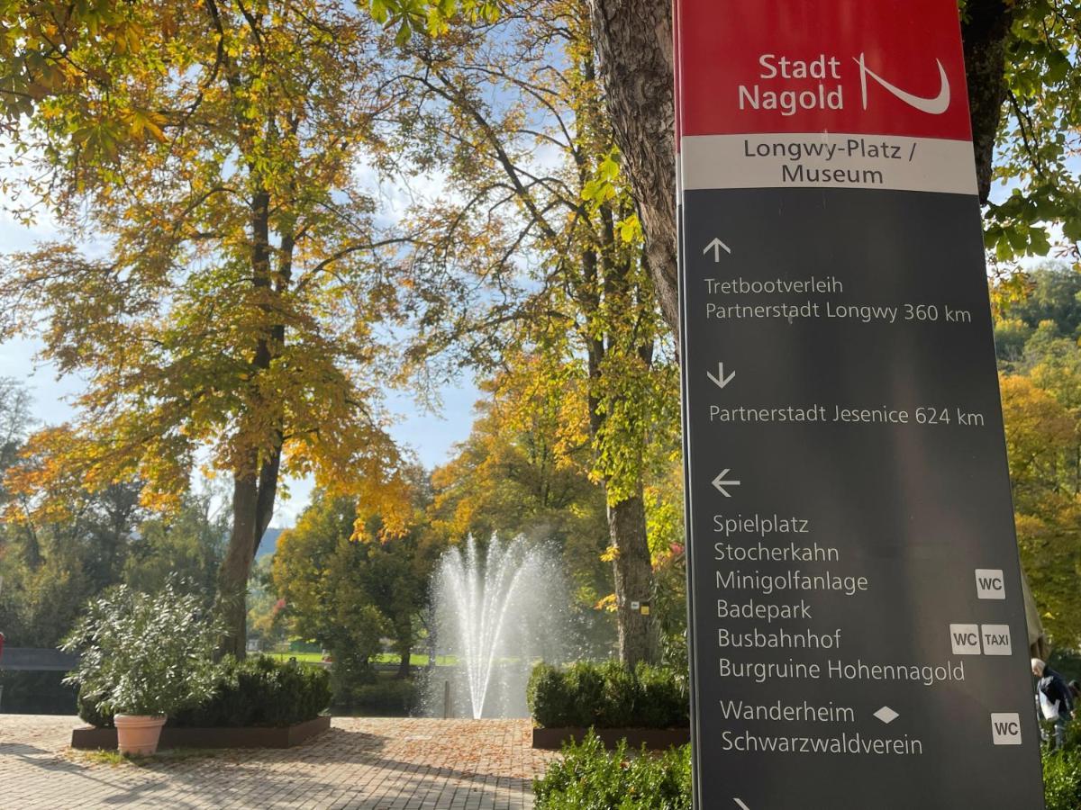 Zentrale Schwarzwald *
