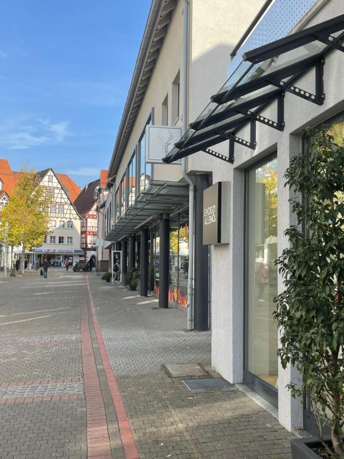 Zentrale Schwarzwald