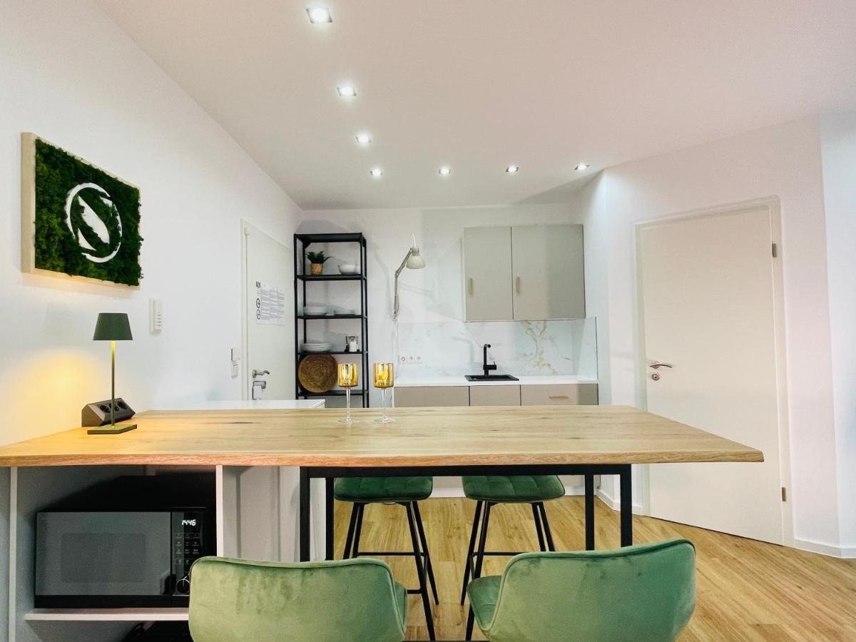 Zentrale Schwarzwald Apartment