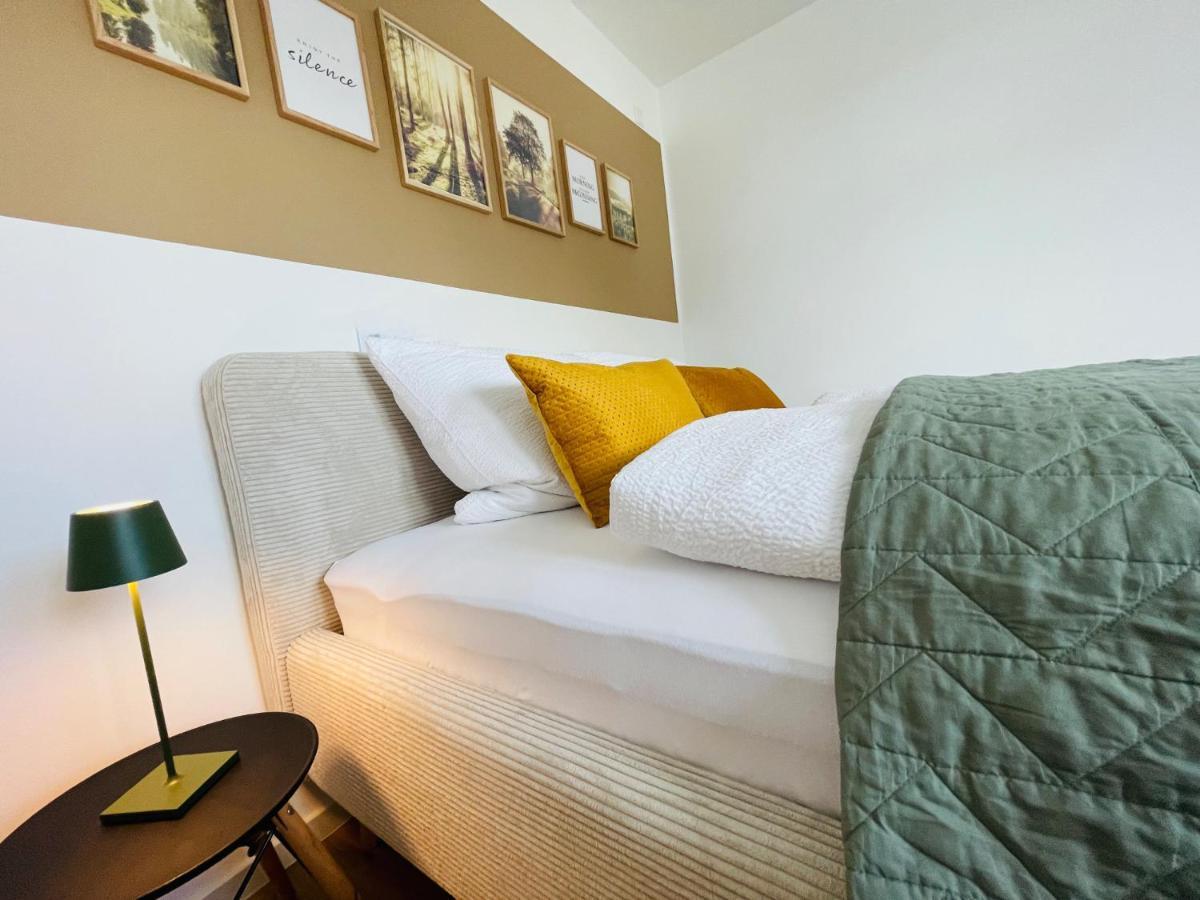 Zentrale Schwarzwald Apartment *