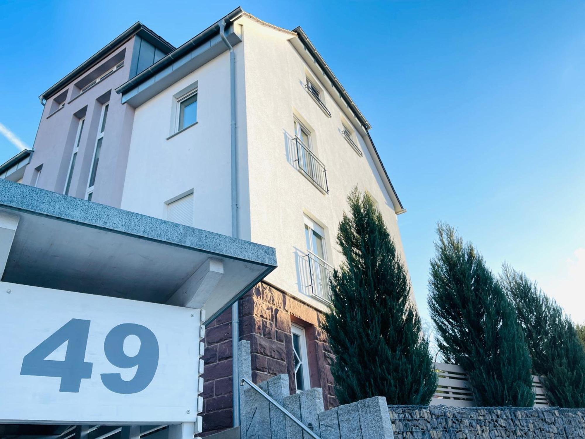 Apartment Zentrale Schwarzwald *