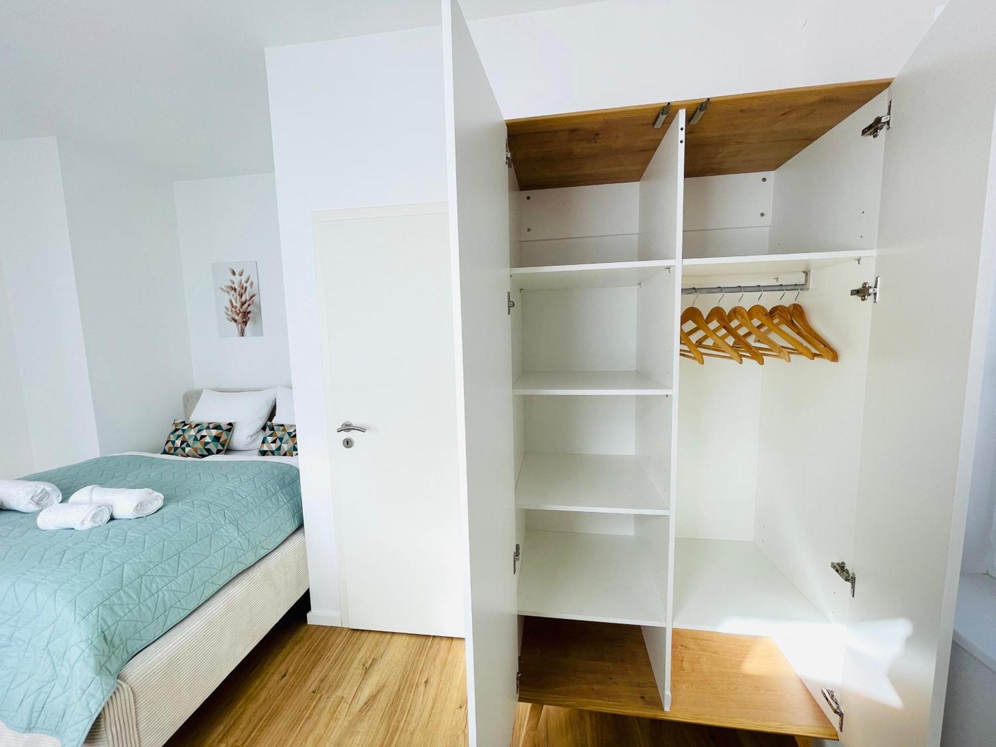 Zentrale Schwarzwald Apartment Nagold