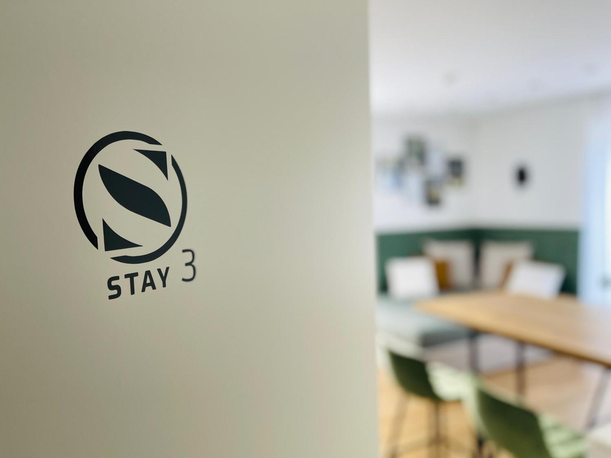 Apartment Zentrale Schwarzwald Nagold