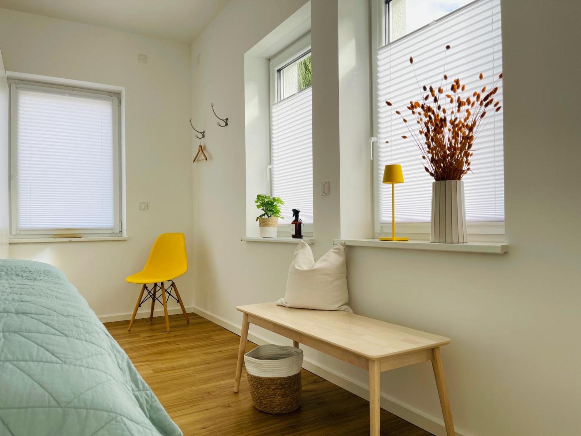 Apartment Zentrale Schwarzwald