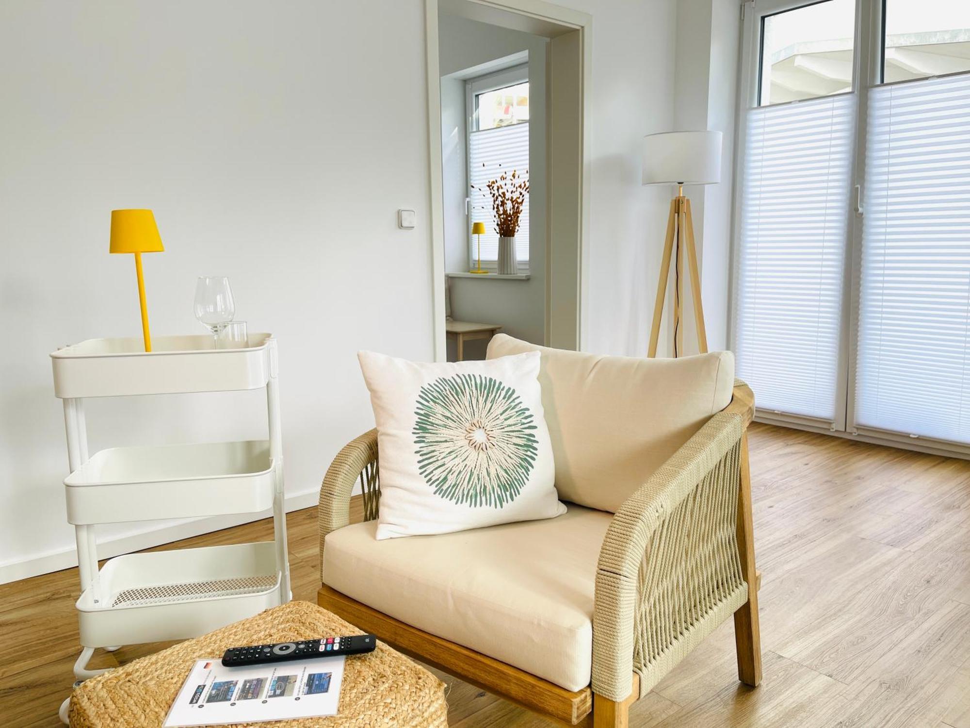 Apartment Zentrale Schwarzwald *